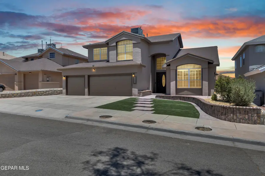 12525 Sun Terrace Avenue, El Paso, TX 79938 - #2