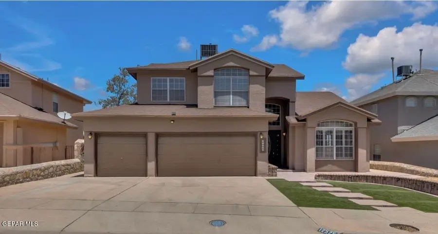 12525 Sun Terrace Avenue, El Paso, TX 79938 - #3