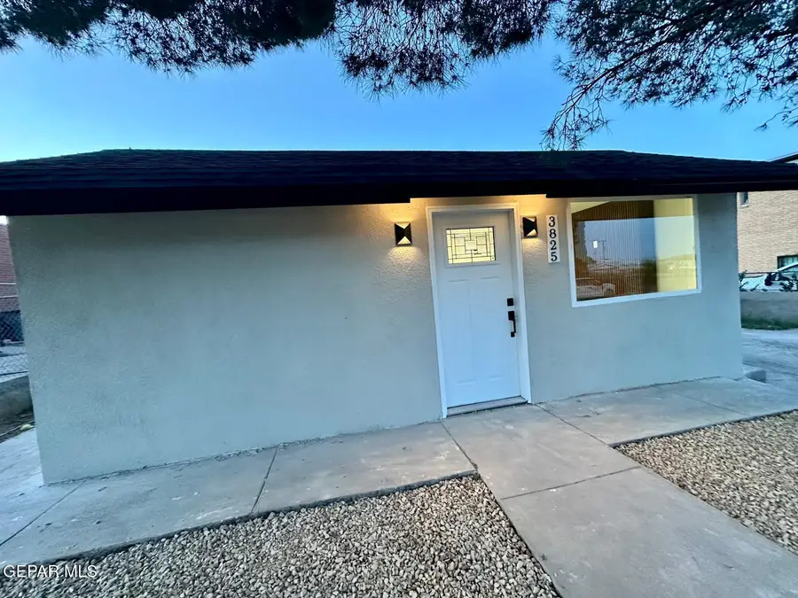 3825 Pierce Avenue, El Paso, TX 79930 - #2