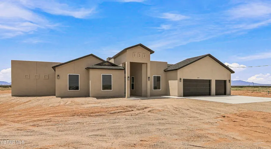 688 Yuma Desert, Chaparral, NM 88081 - #2