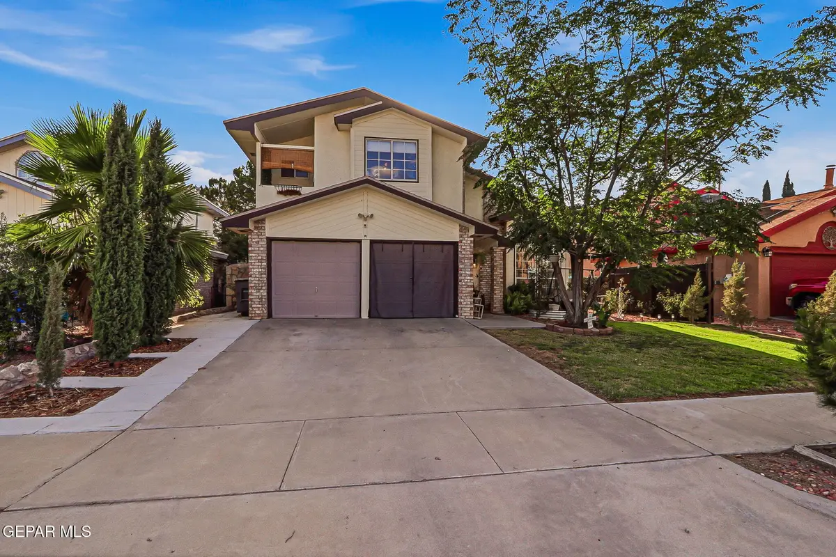 11161 Loma Grande Drive, El Paso, TX 79934 - #1