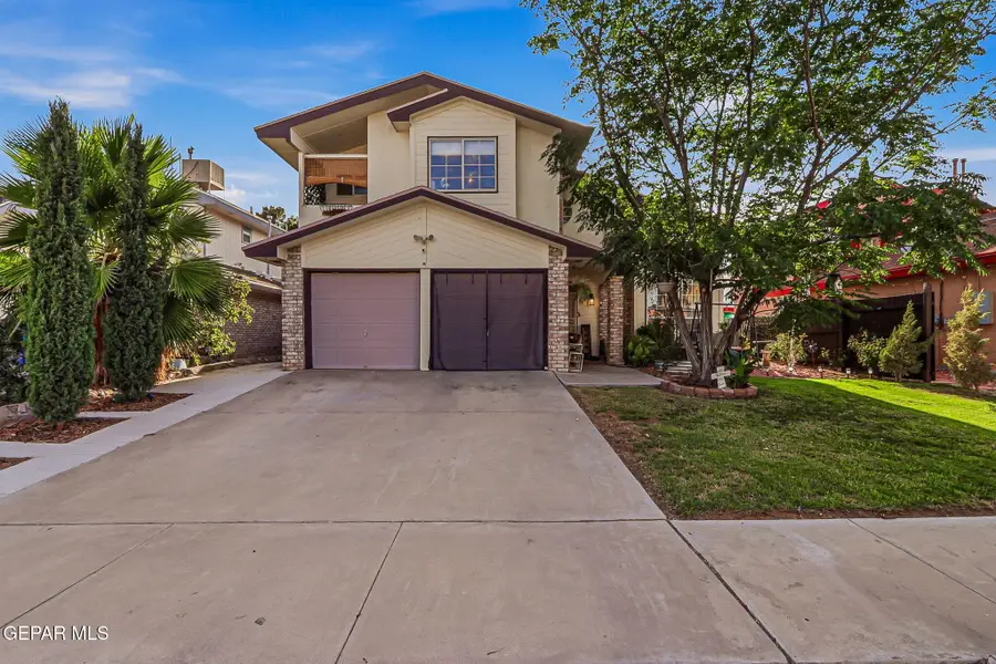 11161 Loma Grande Drive, El Paso, TX 79934 - #2