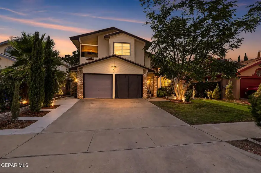 11161 Loma Grande Drive, El Paso, TX 79934 - #3