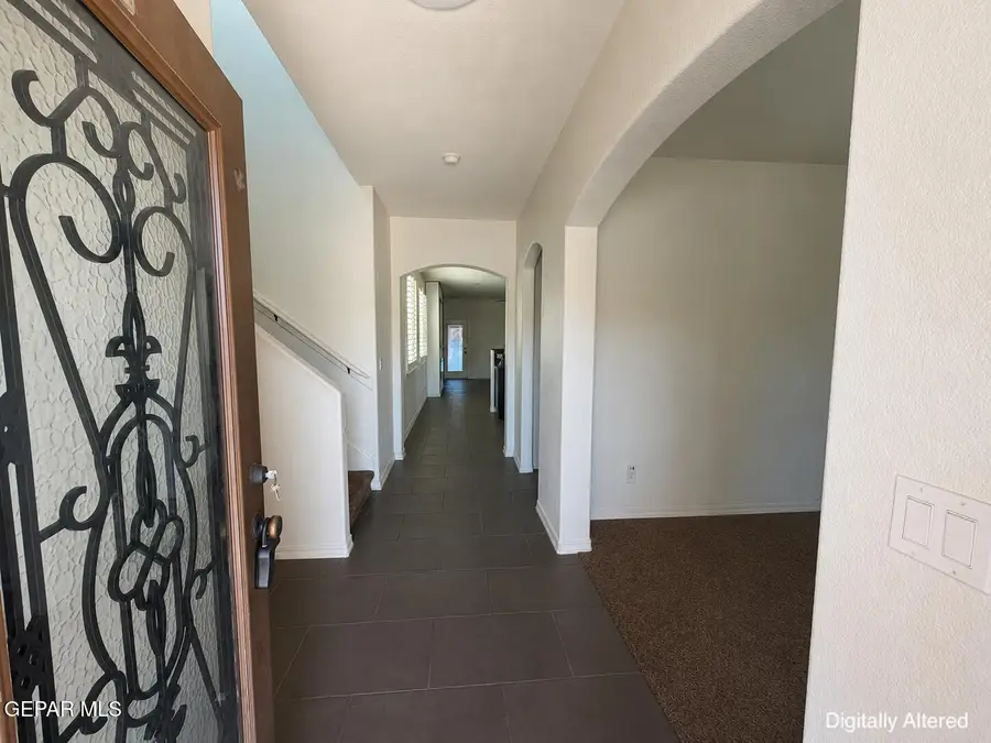 11057 Coyote Ranch Lane, El Paso, TX 79934 - #2
