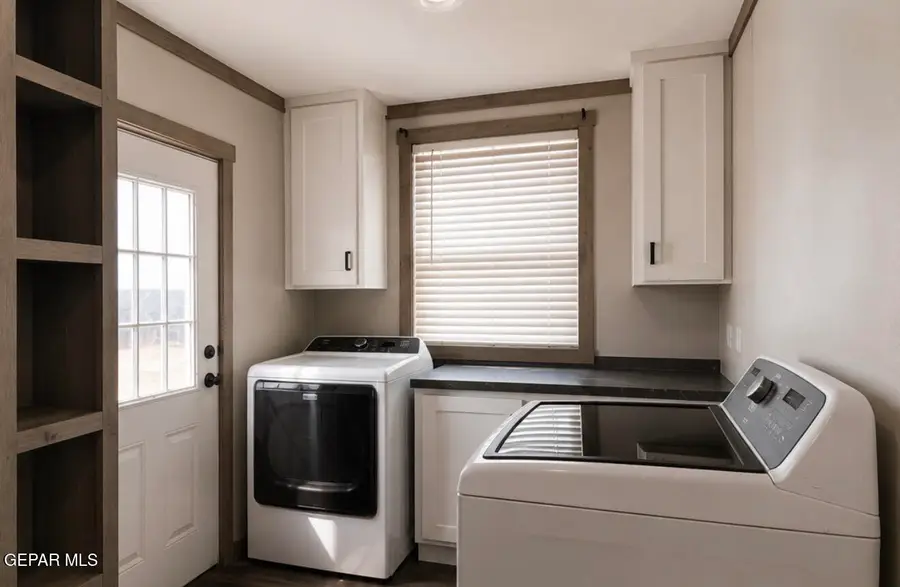 19301 Kelly Avenue, El Paso, TX 79938 - #2