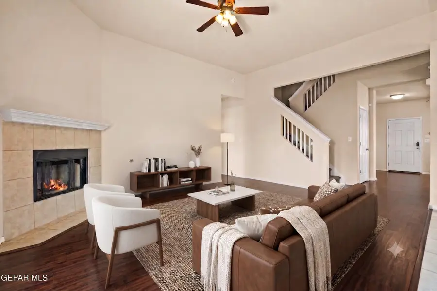 2909 Pino Blanco Place, El Paso, TX 79938 - #2