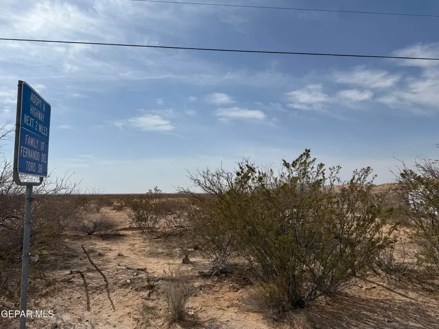 15950 Montana Avenue, El Paso, TX 79938 - #2