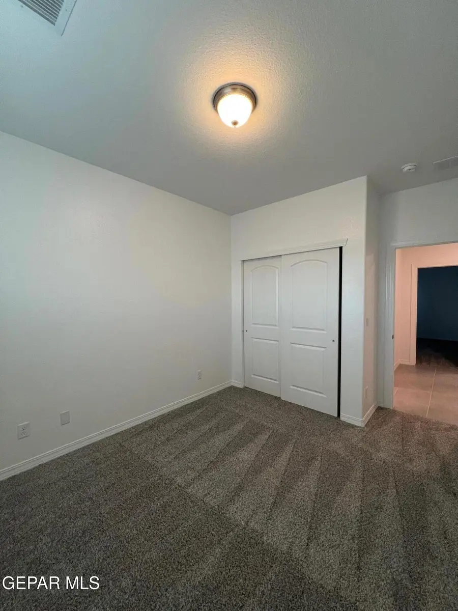 12805 Carefree Avenue, El Paso, TX 79928 - #2