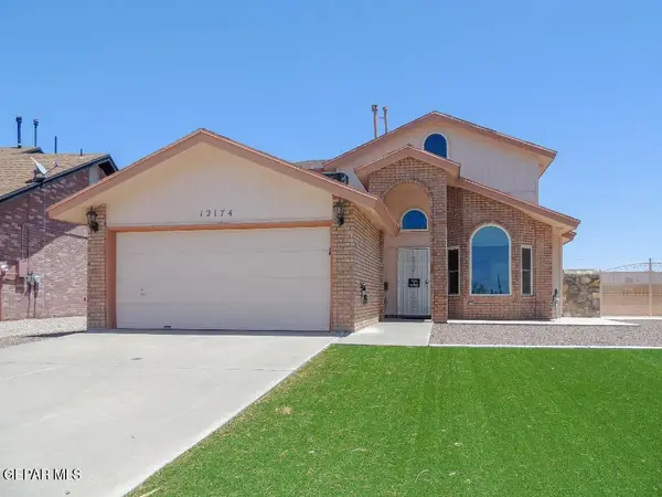 12174 Royal Woods Drive, El Paso, TX 79936