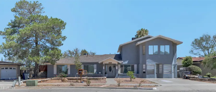 6969 Granero Drive, El Paso, TX 79912 - #2