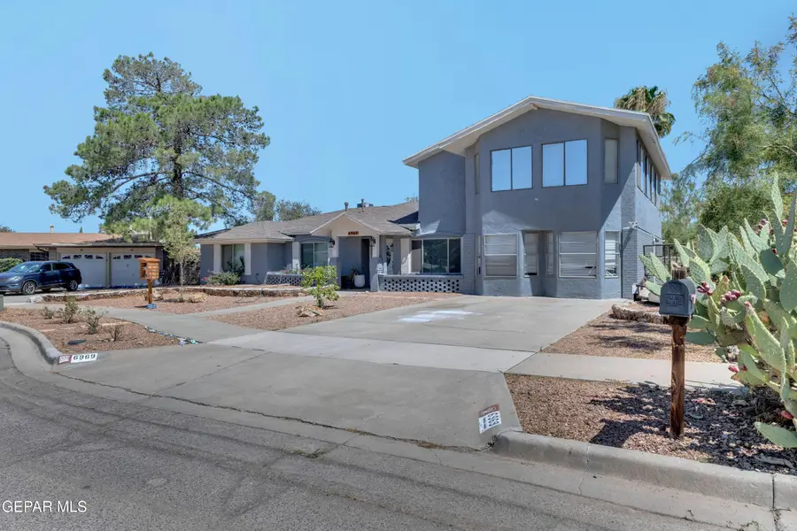 6969 Granero Drive, El Paso, TX 79912 - #3