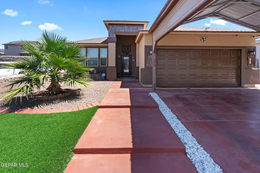 400 S Halstead, Horizon City, TX 79928 - #2