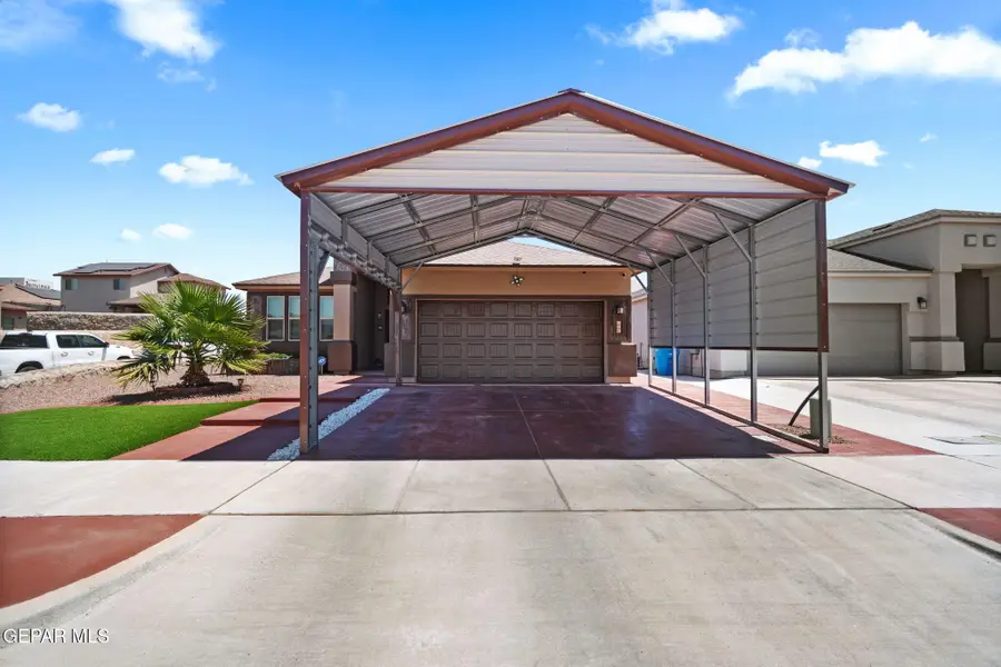 400 S Halstead, Horizon City, TX 79928 - #3