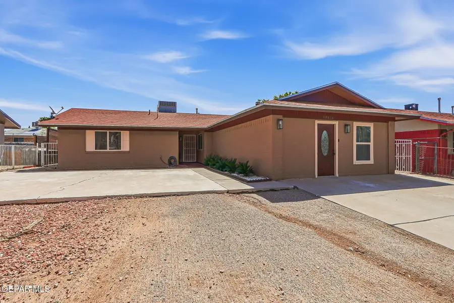 10816 Opalstone Street, El Paso, TX 79924 - #2