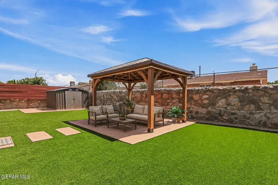 10816 Opalstone Street, El Paso, TX 79924 - #3