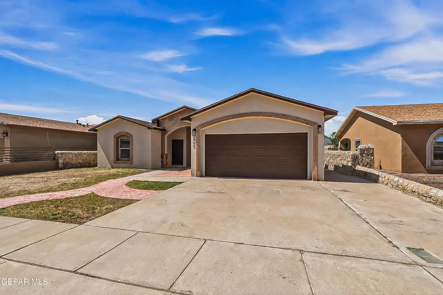 1043 Chris Forbes Circle, Socorro, TX 79927 - #3