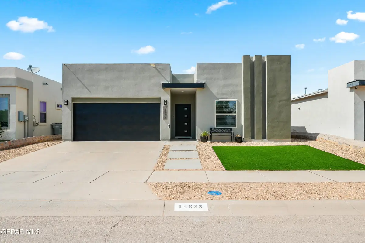 14833 Tierra Mirage Avenue, El Paso, TX 79938 - #1