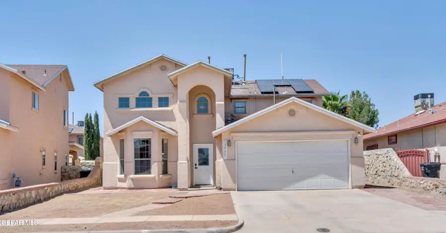 13735 Paseo Verde Drive, Horizon City, TX 79928 - #2