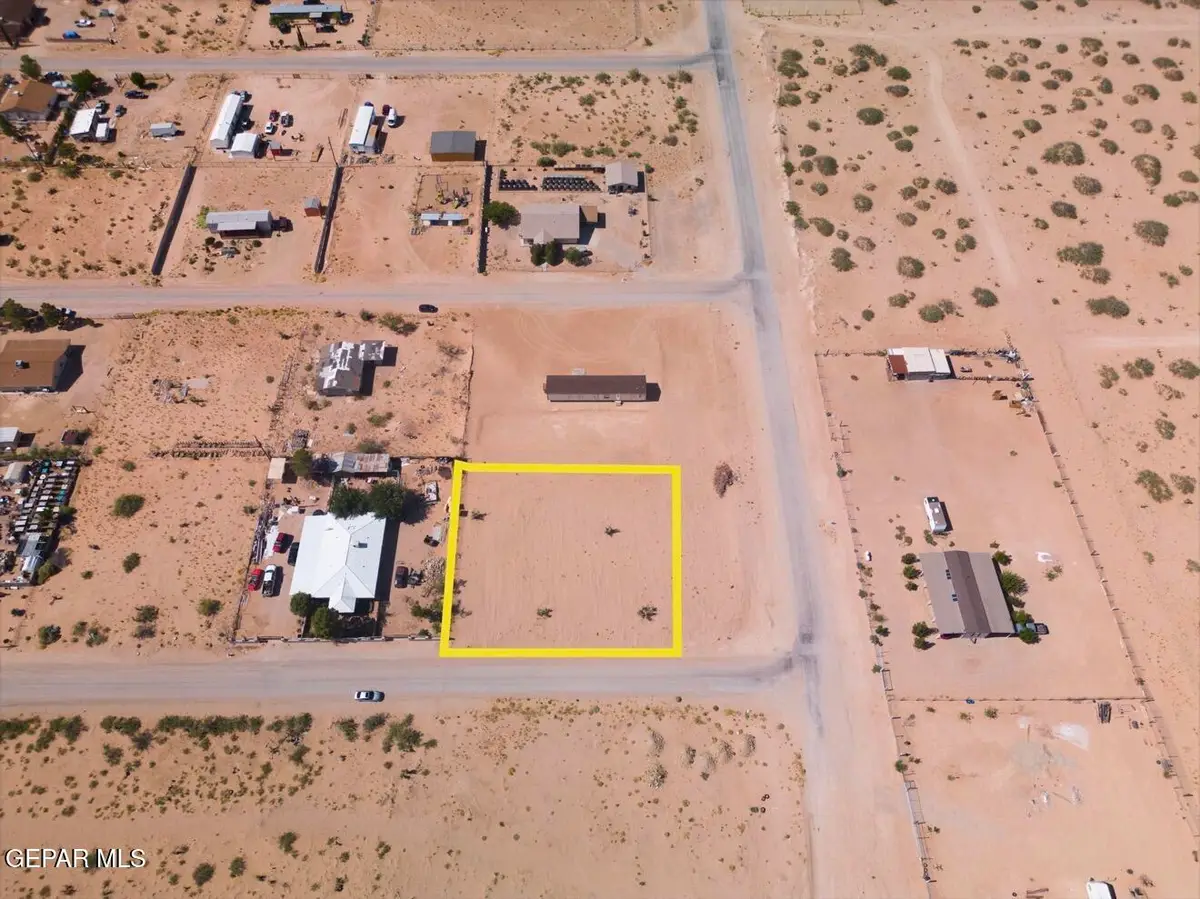 15643 Attrill Street, Agua Dulce, TX 79928 - #1