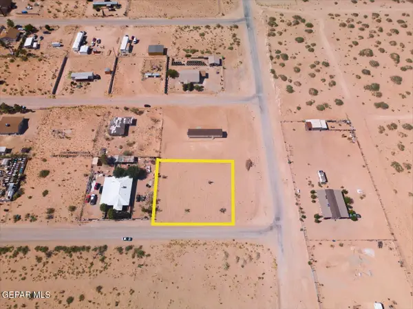 15643 Attrill Street, Clint, TX 79928