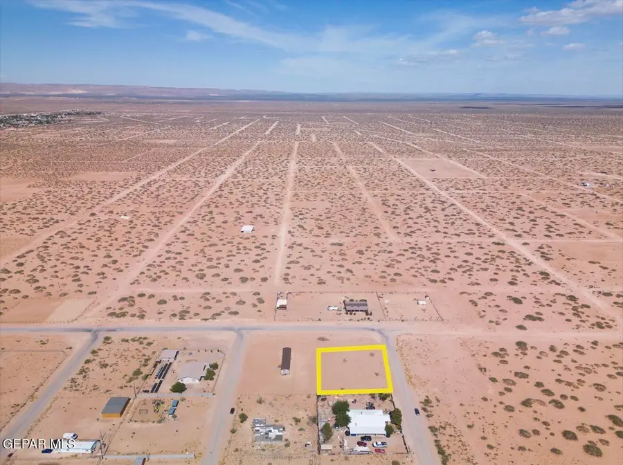 15643 Attrill Street, Agua Dulce, TX 79928 - #2
