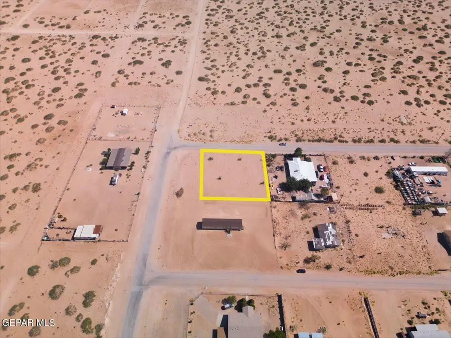 15643 Attrill Street, Agua Dulce, TX 79928 - #3