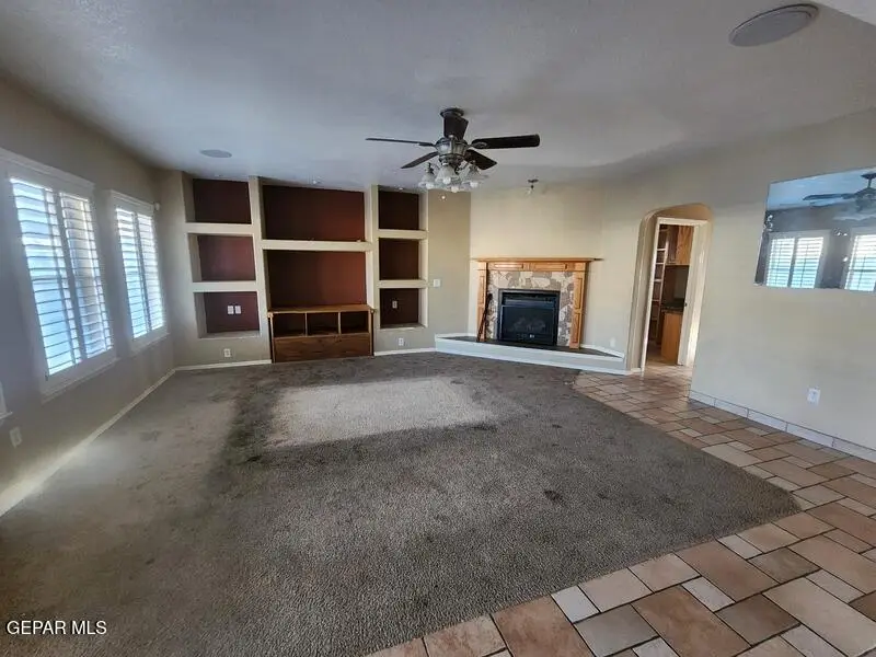 13455 Emerald Cove Way, Horizon City, TX 79928 - #3