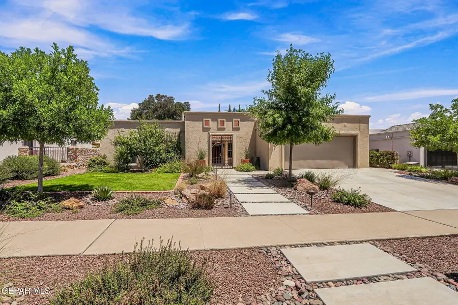 744 El Parque Drive, El Paso, TX 79912 - #2