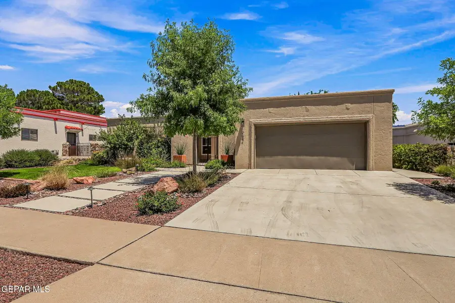 744 El Parque Drive, El Paso, TX 79912 - #3