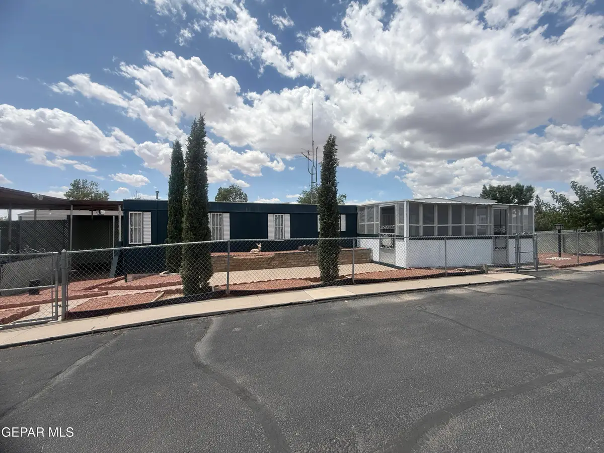 6161 Doniphan Drive #170, El Paso, TX 79932 - #1