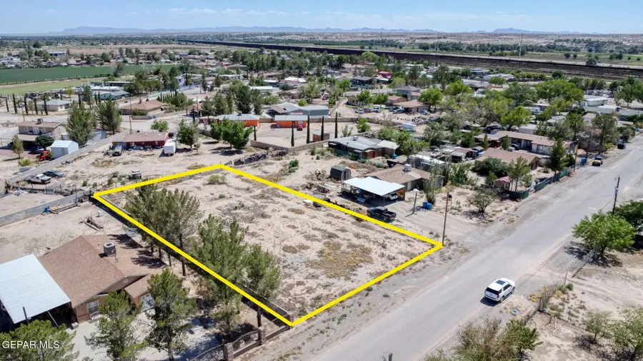 1024 Jute Drive, San Elizario, TX 79849 - #2