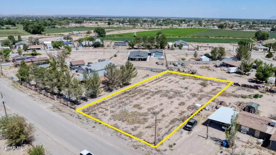 1024 Jute Drive, San Elizario, TX 79849 - #3