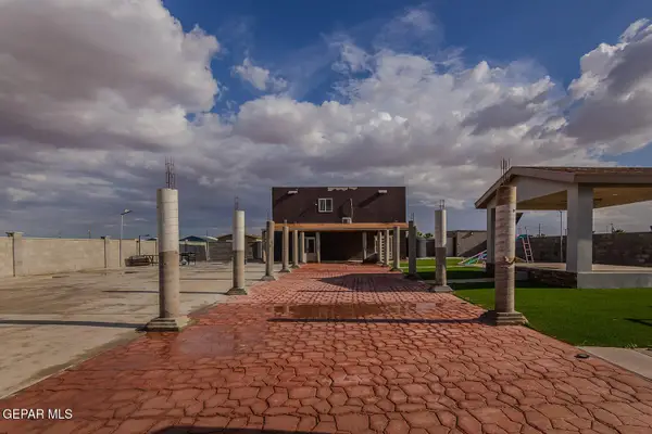 13662 Christine, El Paso, TX 79938