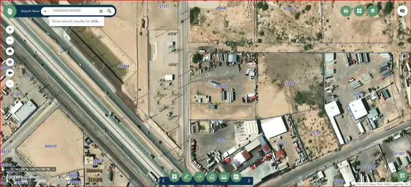 500 Nonap, El Paso, TX 79928