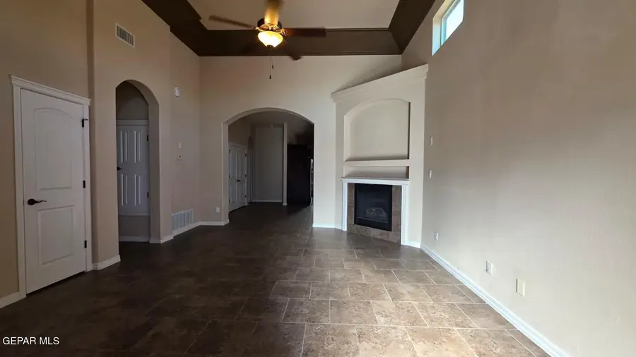3634 Morgan Bay Place, El Paso, TX 79936 - #2