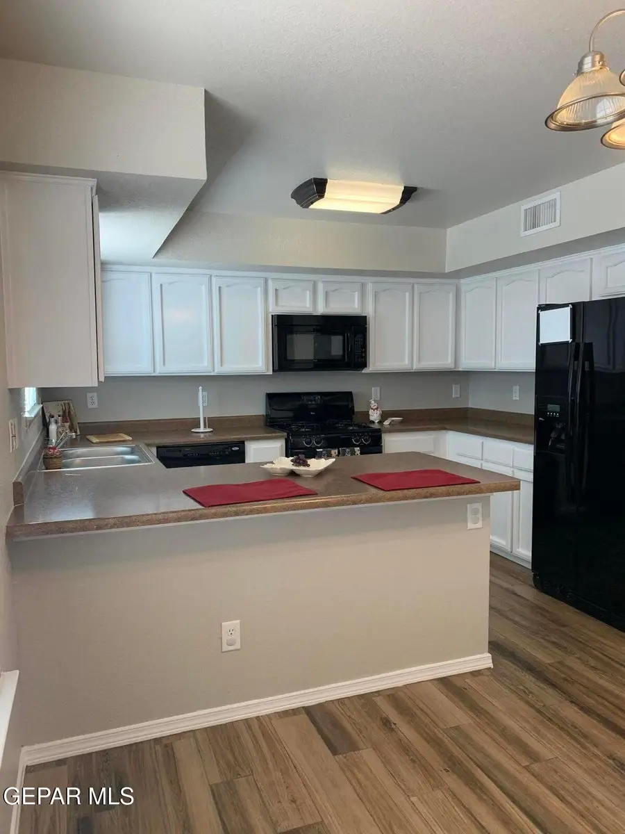 5328 Lucio Moreno Drive, El Paso, TX 79934 - #2