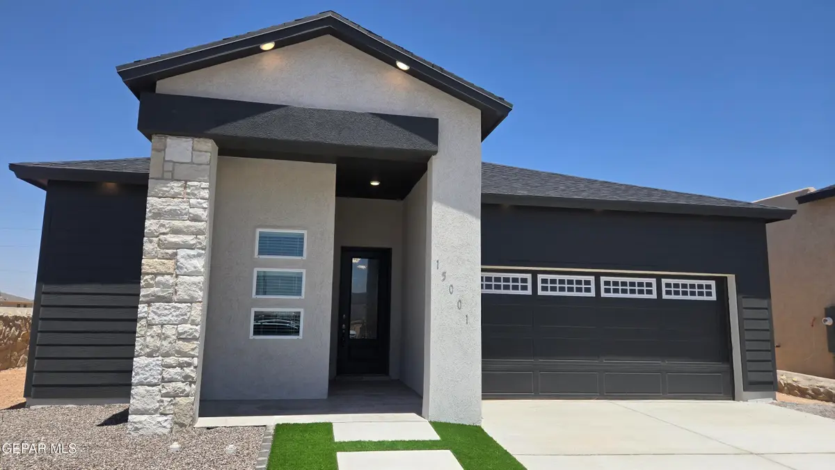 15001 Resolve Drive, El Paso, TX 79938 - #1