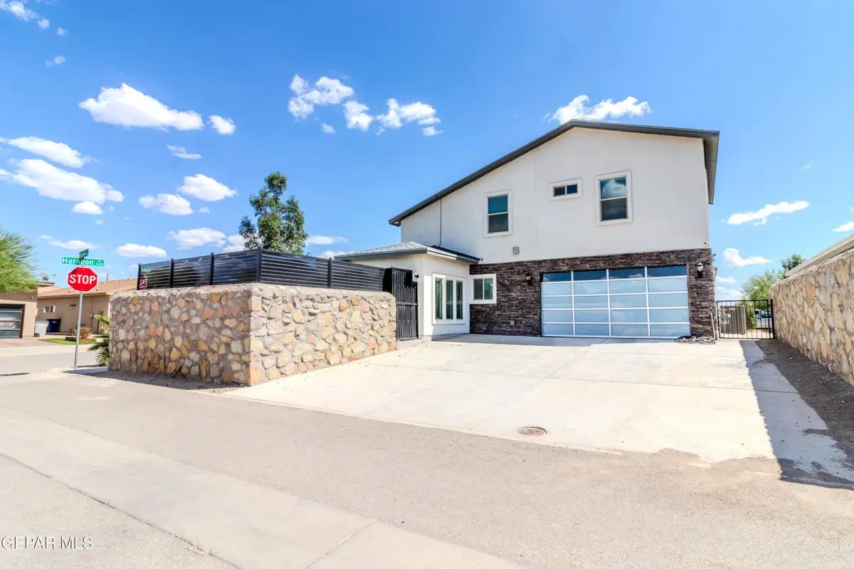1077 Speranza Court, El Paso, TX 79932 - #1