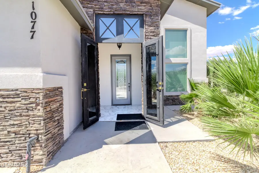 1077 Speranza Court, El Paso, TX 79932 - #2