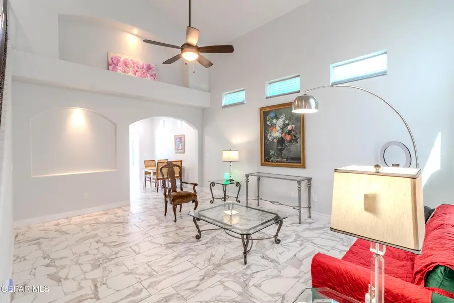 1077 Speranza Court, El Paso, TX 79932 - #3