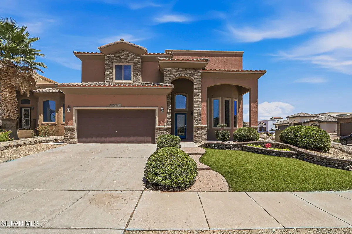 3000 Park Creek Place, El Paso, TX 79938 - #1