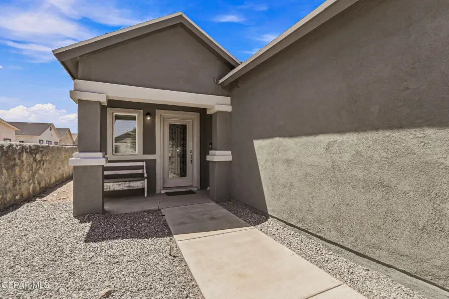 5109 Hector Munoz Drive, El Paso, TX 79938 - #3