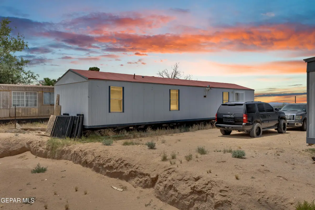 11603 Elizabeth Drive, El Paso, TX 79927 - #1