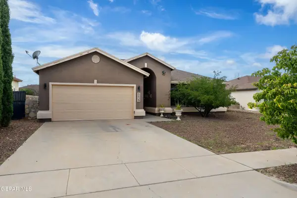 6829 Steffers Lane, El Paso, TX 79932