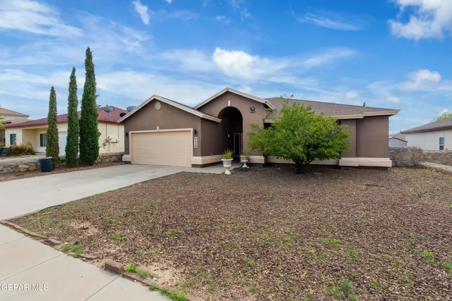 6829 Steffers Lane, El Paso, TX 79932 - #2
