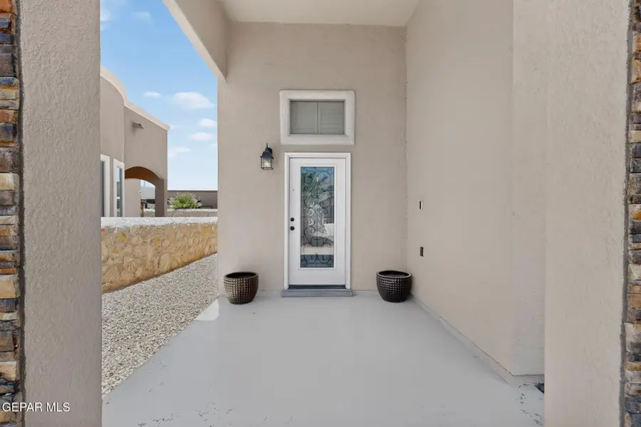 14836 Ted Banks Avenue, El Paso, TX 79938 - #3