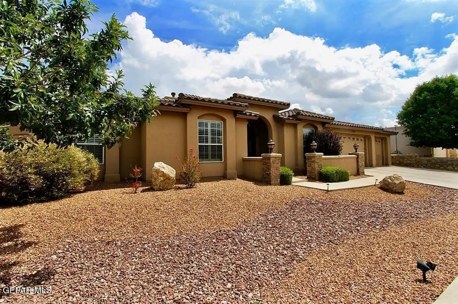 797 Maxey Marie Drive, El Paso, TX 79932 - #3