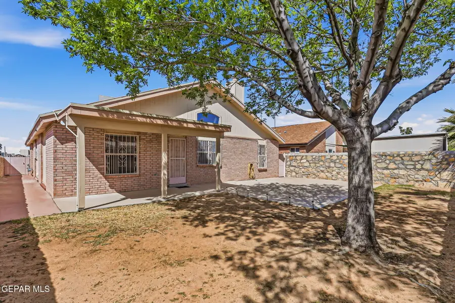 3320 Tierra Nevada Drive, El Paso, TX 79938 - #3