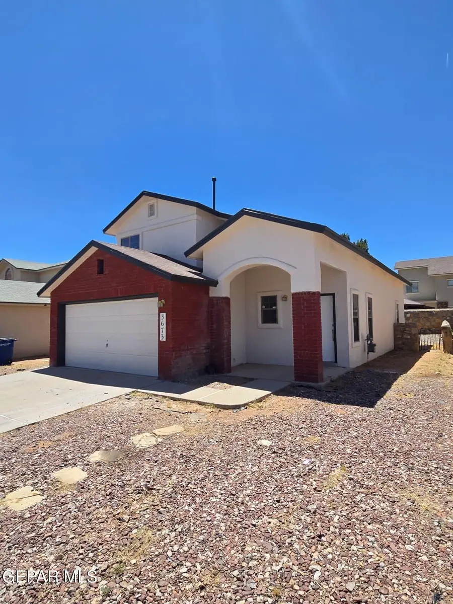 3673 Tierra Bahia Drive, El Paso, TX 79938 - #2