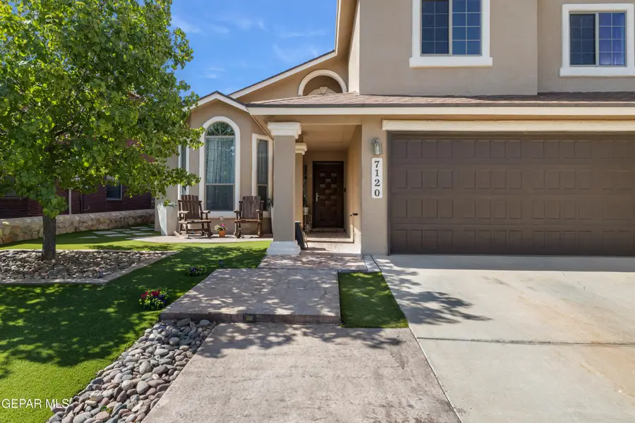 7120 Century Plant Drive, El Paso, TX 79912 - #3